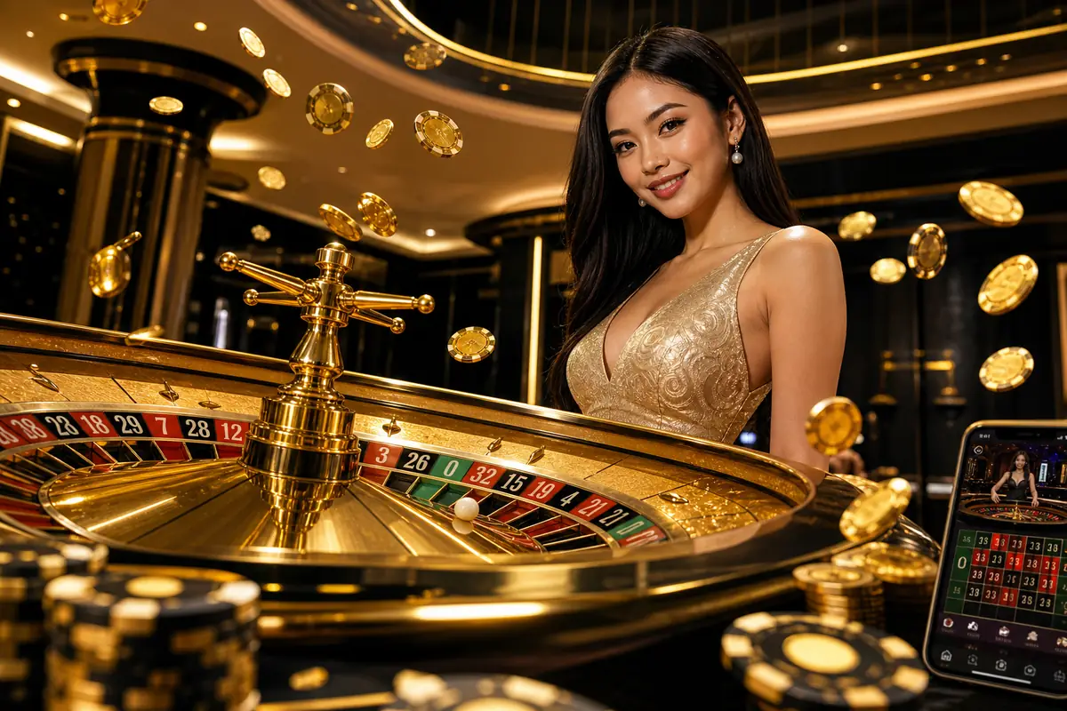 kg999l Supermarket Spree Slot Game
